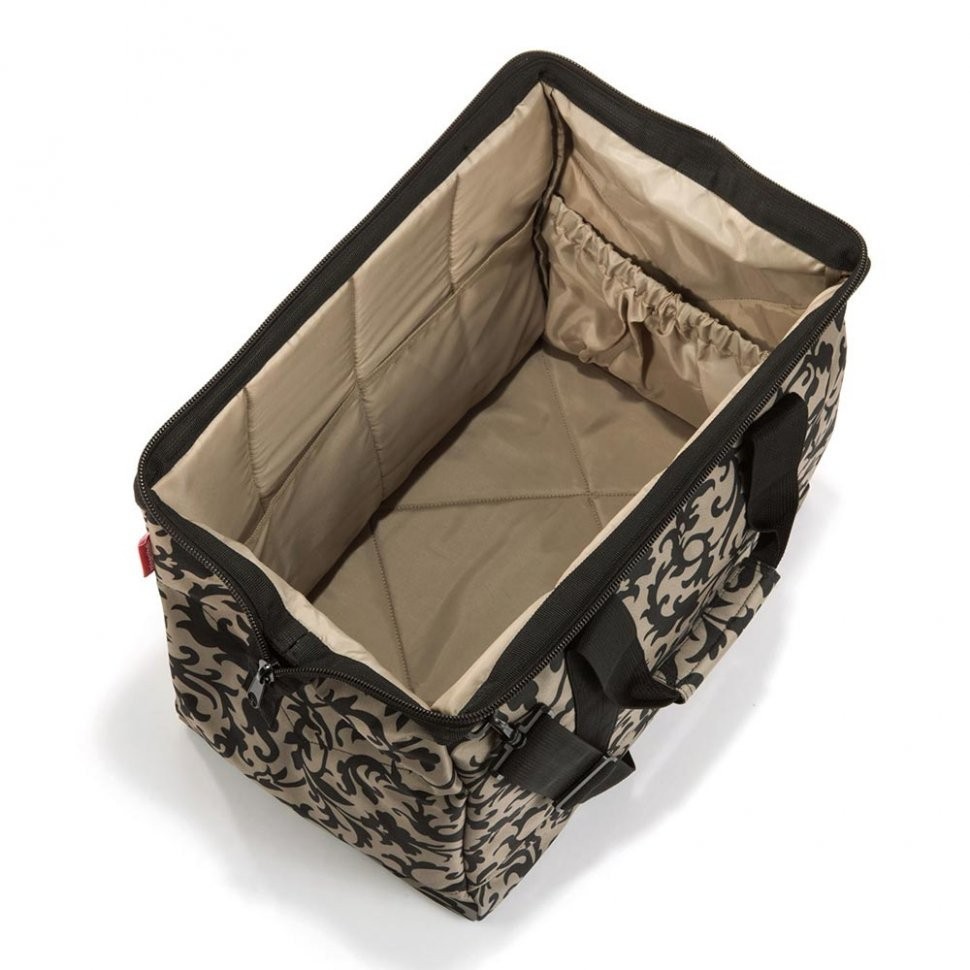 Сумка allrounder l baroque taupe (49510)