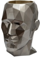 Кашпо &quot;Голова мужчины&quot; 29*37*39см (TT-00011566)