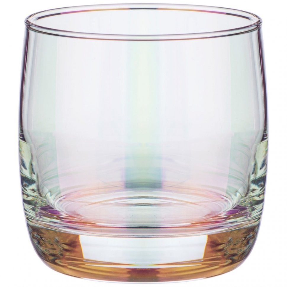 Набор стаканов из 6 шт  "лиловая дымка" 310 мл Lefard (194-738)