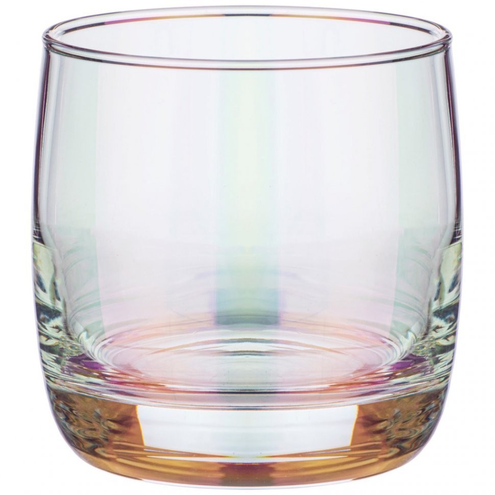 Набор стаканов из 6 шт  "лиловая дымка" 310 мл Lefard (194-738)