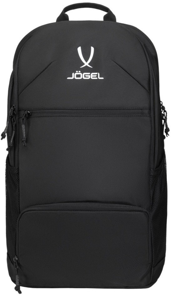 Рюкзак JOGEL PREMIER Team Backpack, черный (2115628)