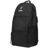 Рюкзак JOGEL PREMIER Team Backpack, черный (2115628)
