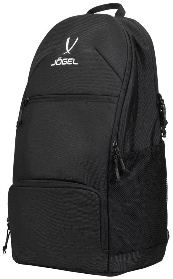 Рюкзак JOGEL PREMIER Team Backpack, черный (2115628)