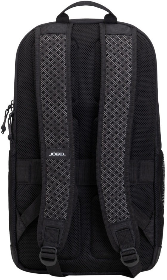 Рюкзак JOGEL PREMIER Team Backpack, черный (2115628)