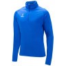 Джемпер тренировочный CAMP Training Top 1/4 Zip, синий (2095834)