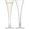 Набор бокалов для шампанского bar, 200 мл, 2 шт. (77245)