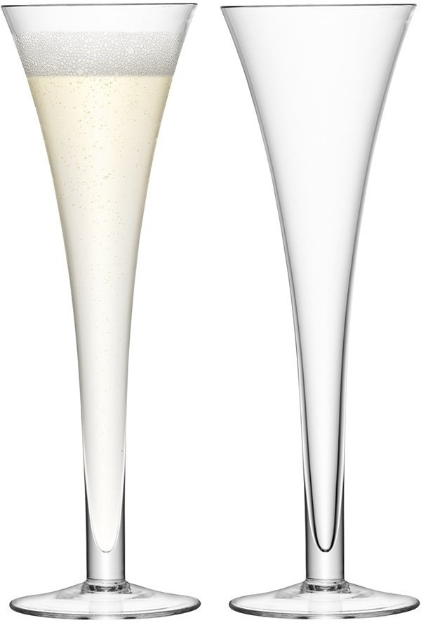 Набор бокалов для шампанского bar, 200 мл, 2 шт. (77245)