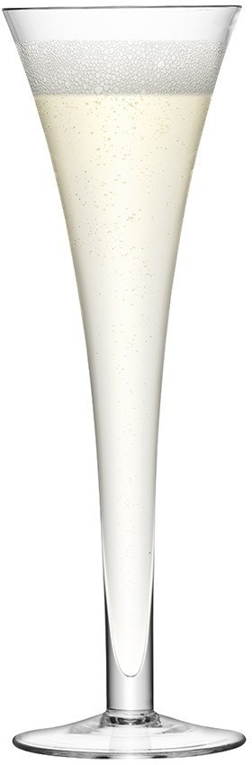 Набор бокалов для шампанского bar, 200 мл, 2 шт. (77245)