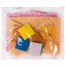 Набор для шитья сумочки из фетра Кексик 664495 (5) (86790)