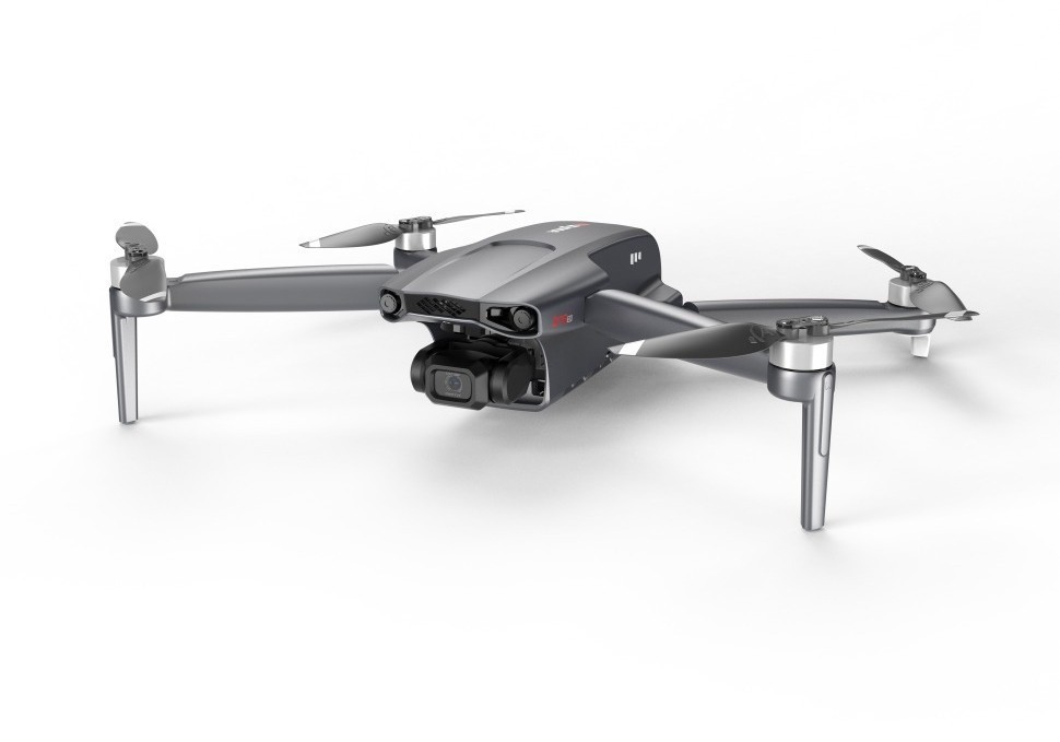 Радиоуправляемый квадрокоптер SYMA W4 FPV GPS 4K 5G 3KM (SYMA-W4)