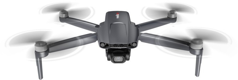 Радиоуправляемый квадрокоптер SYMA W4 FPV GPS 4K 5G 3KM (SYMA-W4)