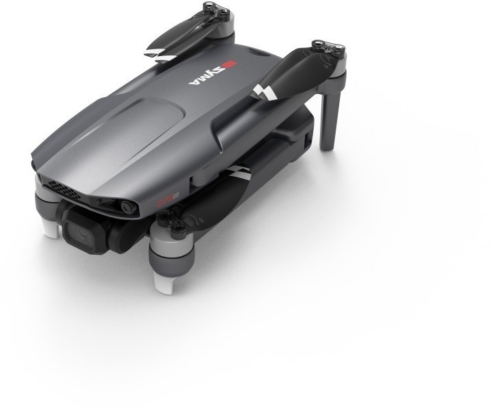 Радиоуправляемый квадрокоптер SYMA W4 FPV GPS 4K 5G 3KM (SYMA-W4)