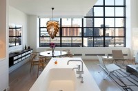 Плафон conia, D36х49 см, медь (53470)