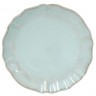 Тарелка TP172-00201D, керамика, Turquoise, Costa Nova