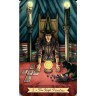 Карты Таро "Everyday Witch Tarot" Llewellyn / Повседневное Таро Ведьмы (33552)