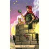 Карты Таро "Everyday Witch Tarot" Llewellyn / Повседневное Таро Ведьмы (33552)