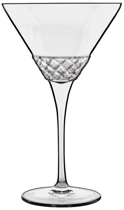 Bormioli Rocco Набор бокалов для мартини Roma 1960 12772/02