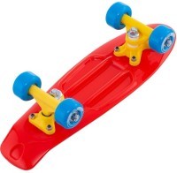 Круизер пластиковый Popsicle 17&quot;x5&quot; (2020939)