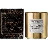 Свеча ароматическая mise en scene, manhattan lights, 50 ч (68218)