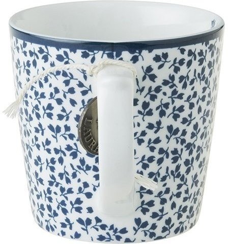 Laura Ashley Кружка Floris мини 178245