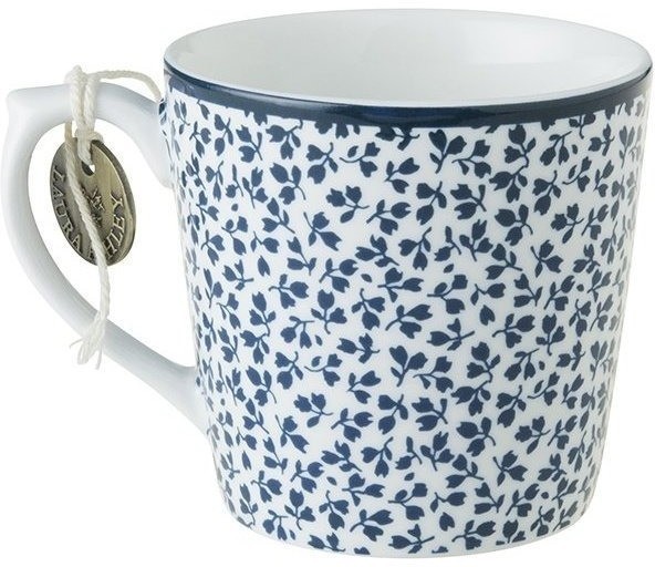 Laura Ashley Кружка Floris мини 178245