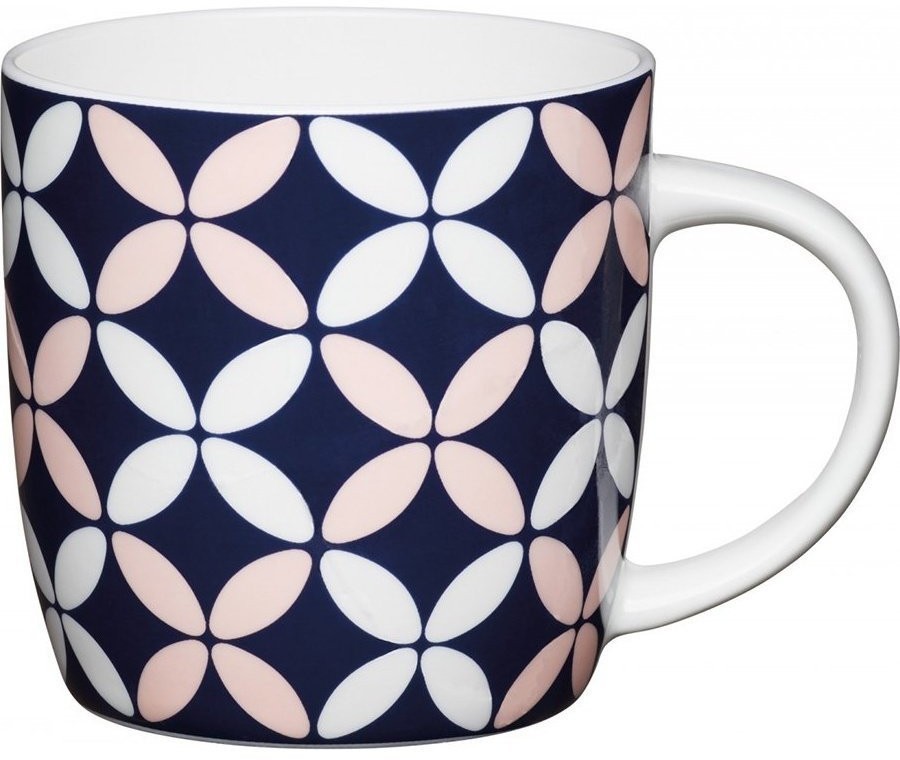 Kitchen Craft Кружка PETALS KCMBAR150