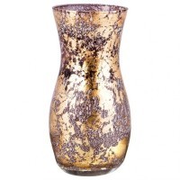 Ваза &quot;venice brown&quot; высота=26 см. FRANCO (316-1258)