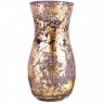 Ваза "venice brown" высота=26 см. FRANCO (316-1258)
