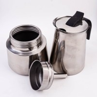 Кофеварка 200 мл (4250-1)