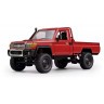 Радиоуправляемый внедорожник Toyota Land Cruiser 1:12 (MN-82-RED)