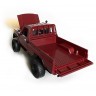 Радиоуправляемый внедорожник Toyota Land Cruiser 1:12 (MN-82-RED)