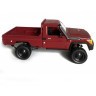 Радиоуправляемый внедорожник Toyota Land Cruiser 1:12 (MN-82-RED)