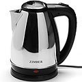 Чайник электрический 1,8 л ZIMBER (11215)