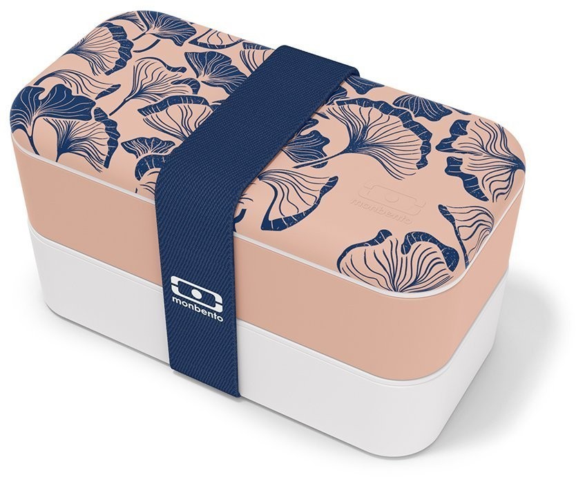 Ланч-бокс mb original, ginkgo (70605)