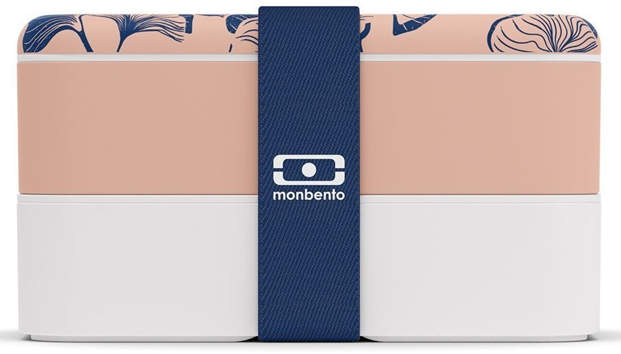 Ланч-бокс mb original, ginkgo (70605)