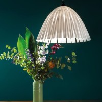 Плафон reed, красный (61401)