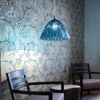 Плафон reed, красный (61401)