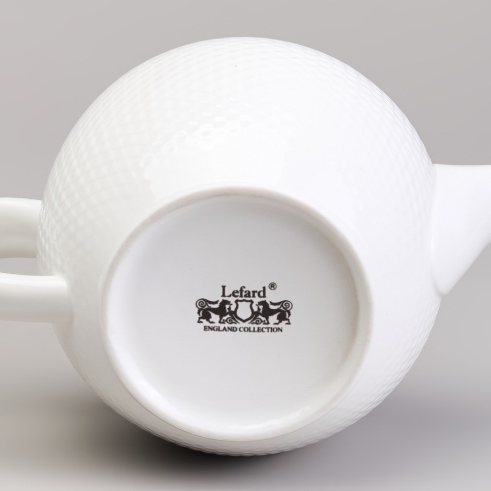 Чайник lefard "infinity" 900 мл (171-309)