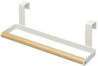 Держатель для полотенец подвесной granli, 24х8,5 см, белый (77264)