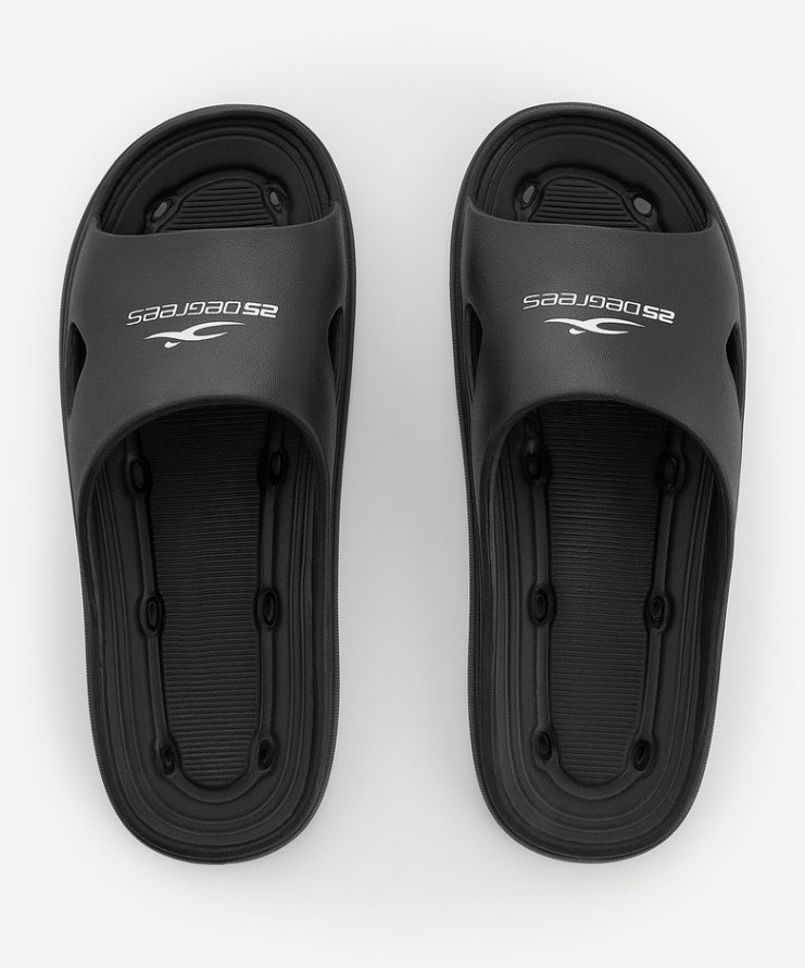 Пантолеты 25DEGREES Breeze Black, универсальный, р. 35-44 (2113980)