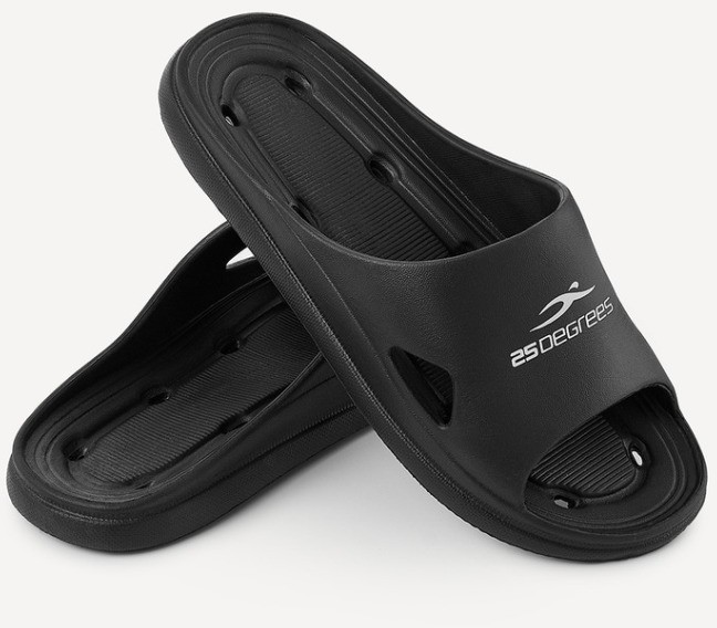 Пантолеты 25DEGREES Breeze Black, универсальный, р. 35-44 (2113980)