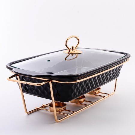 Мармит с подогревом 2 л (7451-1)