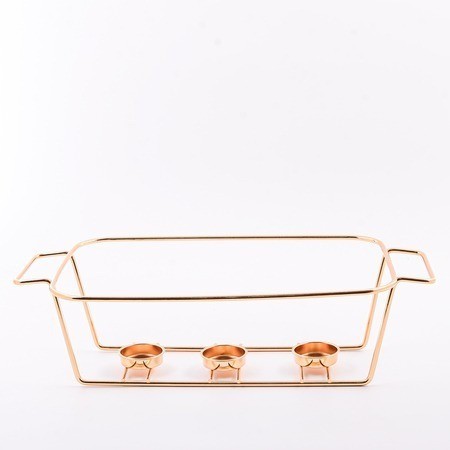 Мармит с подогревом 2 л (7451-1)