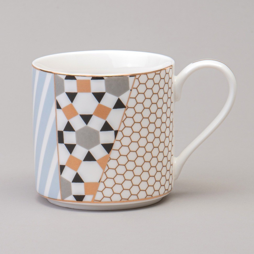 Чайный набор lefard "top style"на 6 пер. 12 пр. 250 мл (165-596)