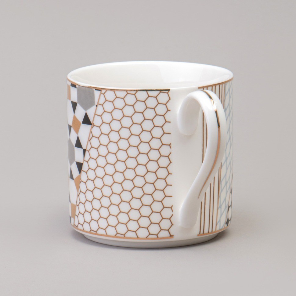 Чайный набор lefard "top style"на 6 пер. 12 пр. 250 мл (165-596)