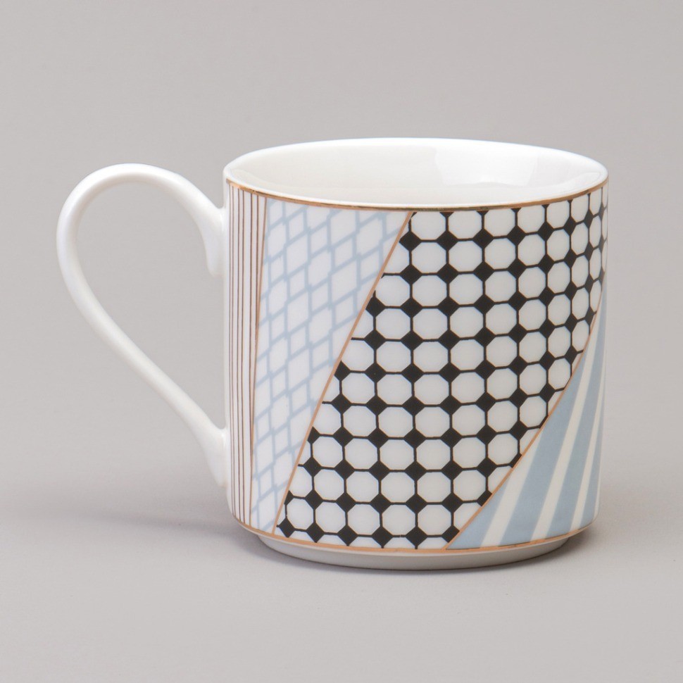 Чайный набор lefard "top style"на 6 пер. 12 пр. 250 мл (165-596)