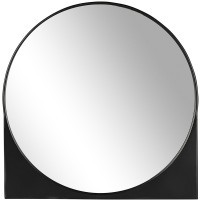 Зеркало настенное geometria, D71 см (77362)