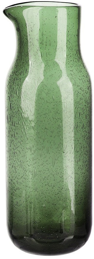 Графин flowi, 910 мл, темно-зеленый (77561)