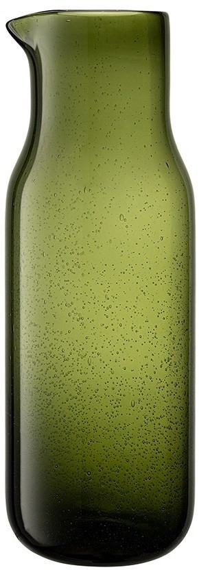 Графин flowi, 910 мл, темно-зеленый (77561)