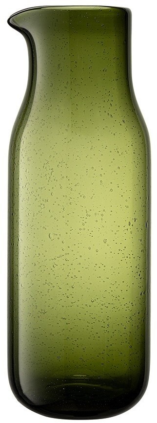 Графин flowi, 910 мл, темно-зеленый (77561)